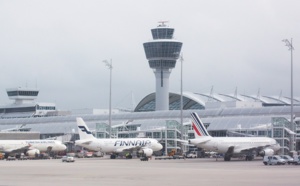Contrôleurs aériens Marseille : de nombreux vols annulés les 23 et 24 juin 2018