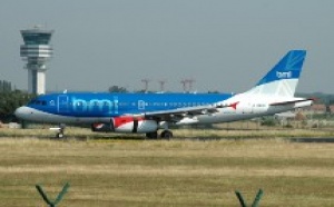 Londres-Heathrow : bmi compte développer son réseau long-courrier