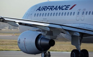 Air France planche sur un projet de low cost domestique