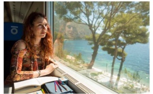 Ligurie : Thello propose un "safari" pour observer les baleines Ligurie : Thello propose un "safari" pour observer les baleines