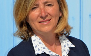Patricia Brégère devient directrice de l'Office du Tourisme de Villeneuve-Loubet 
