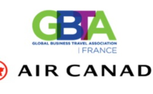 Air Canada et GBTA partenaires