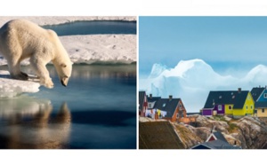 Connaisseurs du Voyage crée une expédition de 34 jours dans le Grand Nord
