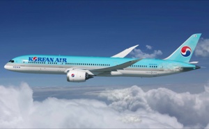 IATA : Korean Air organisera la prochaine assemblée générale de l'association