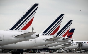 Alain Battisti (Fnam) : les salariés d'Air France doivent "sortir de leur posture"