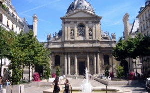 Sorbonne : un nouveau diplôme qui vante l’excellence à la française