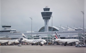 La case de l’Oncle Dom : des contrôleurs aériens devenus... incontrôlables ! La case de l’Oncle Dom : des contrôleurs aériens devenus... incontrôlables !