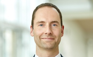 AirPlus International : Andreas Hagenbring nommé directeur général