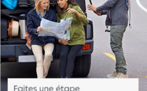 Atout France et Campanile font campagne commune pour séduire les Européens