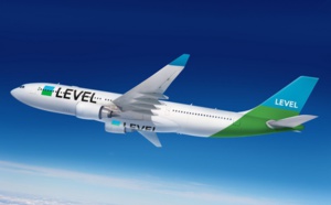 Après easyjet, IAG lance une filiale Level en Autriche