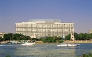 Hilton : les Français séduits par la destination Egypte