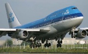 Amsterdam-Houston : KLM va lancer un jet d'affaires