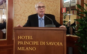 Jean Korcia réélu président du GIE Manor Jean Korcia réélu président du GIE Manor