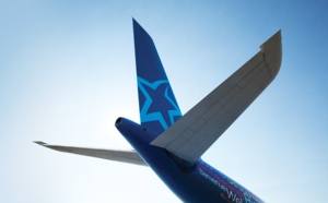 Air Transat fait entrer 7 A321neo dans sa flotte