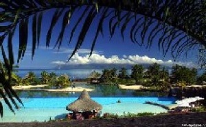 Polynésie : le taux d'occupation des hôtels en hausse