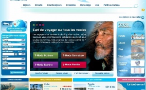 Dépoussiérage : Vacances Transat veut faire du circuit un voyage tendance… Dépoussiérage : Vacances Transat veut faire du circuit un voyage tendance…