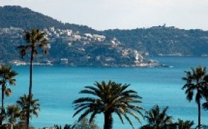 Tourisme d'affaires : Convention Bureau Riviera Côte d’Azur au salon EIBTM