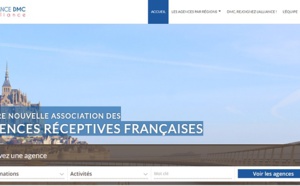 France DMC Alliance rejoint Atout France