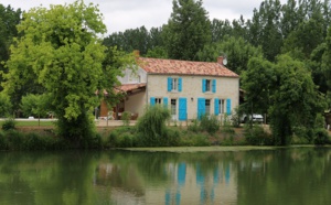 Le Marais Poitevin, à la découverte d'un territoire naturel à l’écosystème remarquable