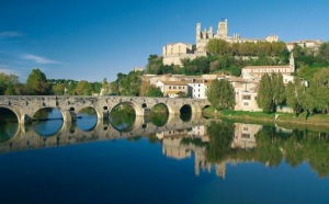 Languedoc-Roussillon : une saison touristique estivale satisfaisante