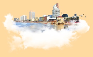 ASL Airlines France : la ligne Paris CDG - Tel Aviv sera desservie à l'année ASL Airlines France : la ligne Paris CDG - Tel Aviv sera desservie à l'année