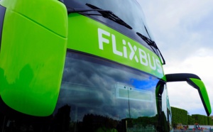 FlixBus: une nouvelle ligne entre Marseille et Dijon
