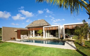 Maurice : Anahita The Resort ouvrira 11 nouvelles villas