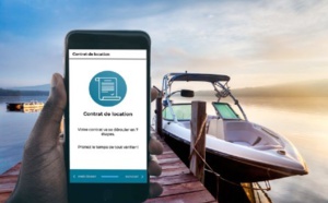 SamBoat dématérialise les réservations nautiques SamBoat dématérialise les réservations nautiques
