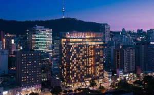 Novotel ouvre son 500e hôtel, et inaugure son nouveau concept