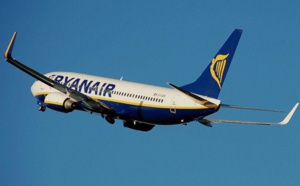 Ryanair : les pilotes en grève le 12 juillet 2018