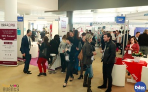 Marseille : la 15e édition du DITEX aura lieu les 27 et 28 mars 2019