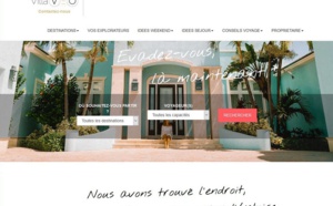VillaVEO : Entre Airbnb, conciergerie et agence de voyages