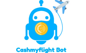 Vols annulés, retardés : Cashmyflight, un bot Facebook pour faciliter les indemnités