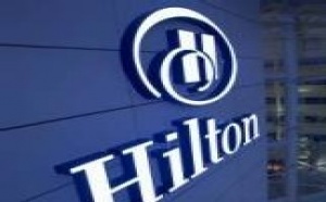 Hilton Group et Hilton Hotels Corporation sous la même enseigne ?