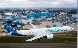 Airbus vs Boeing : une nouvelle étape dans la guerre du ciel 