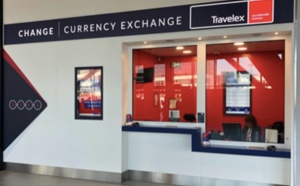 Lyon Saint-Exupéry : Travelex ouvre un 2e bureau de change hors douane