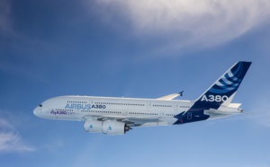 HiFly : la compagnie sauve un A380 de la casse
