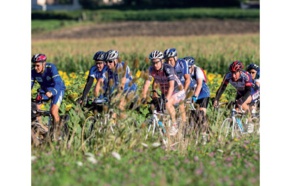 La Semaine fédérale de cyclotourisme fera découvrir les Vosges à 10 000 cyclistes