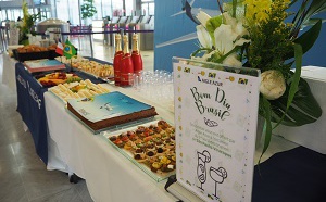 Aigle Azur lance une 5ème fréquence entre Paris Orly et Sao Paulo Aigle Azur lance une 5ème fréquence entre Paris Orly et Sao Paulo