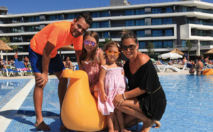 Top of travel met ses clubs à l'heure de la coupe du monde Top of travel met ses clubs à l'heure de la coupe du monde