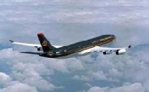 Royal Jordanian va rejoindre oneworld