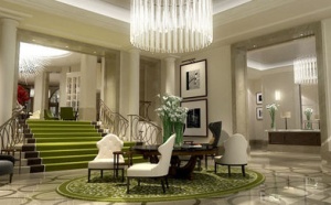 Corinthia Hôtel : une nouvelle adresse luxe à Londres pour 2011