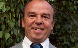 CroisiEurope : Eric Collange nommé Directeur des Ventes