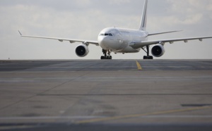 Air France : sans grève l'activité redécolle en juin 2018