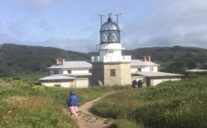 Galice : balade sur les côtes déchiquetées de la verte province Galice : balade sur les côtes déchiquetées de la verte province