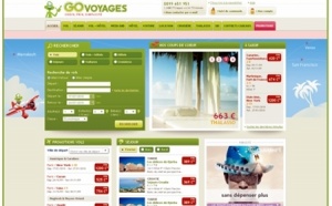 G0 Voyages : nouveau web en ligne d’ici la fin de l’année 2010