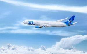XL Airways ouvre Paris CDG / Jinan (Chine)