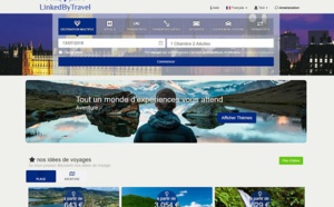 Sur-mesure : LinkedByTravel veut séduire les petites et moyennes agences de voyages