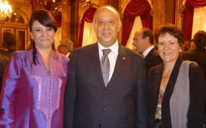 OT Tunisie : Fetia s'en va, Amel arrive