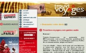 Trouvtoo-voyages.com : guides audio pour préparer ses vacances